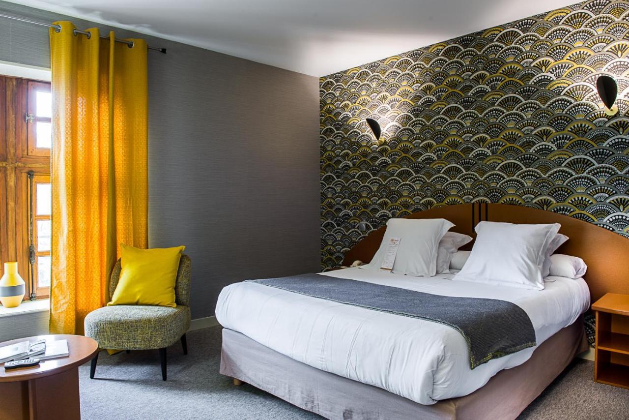 Demeures Et Chateaux L'abbaye Caladoise - Anciennement Ferme Du Poulet Hotel 3*