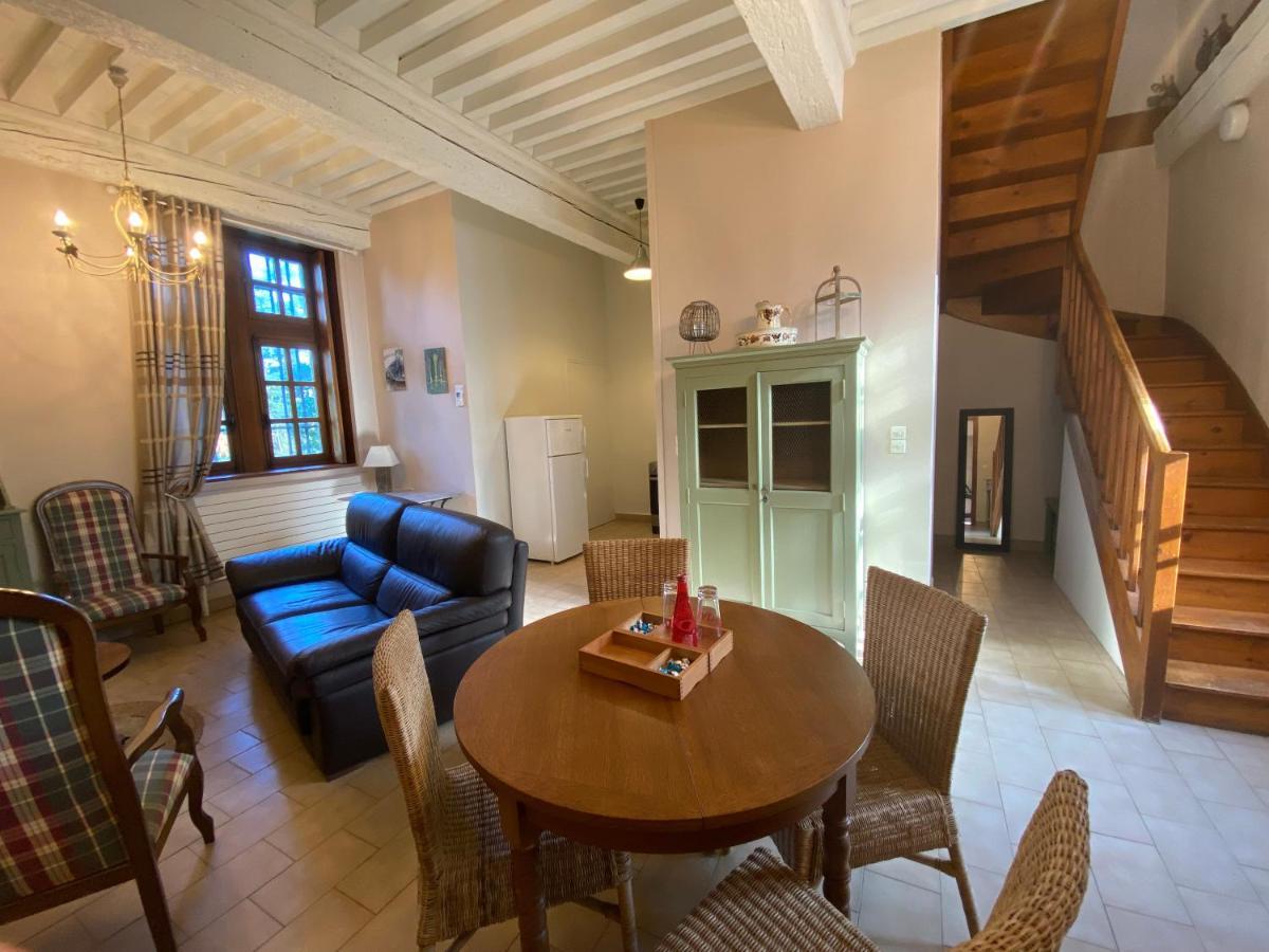 Demeures Et Chateaux L'abbaye Caladoise - Anciennement Ferme Du Poulet Hotel 3*