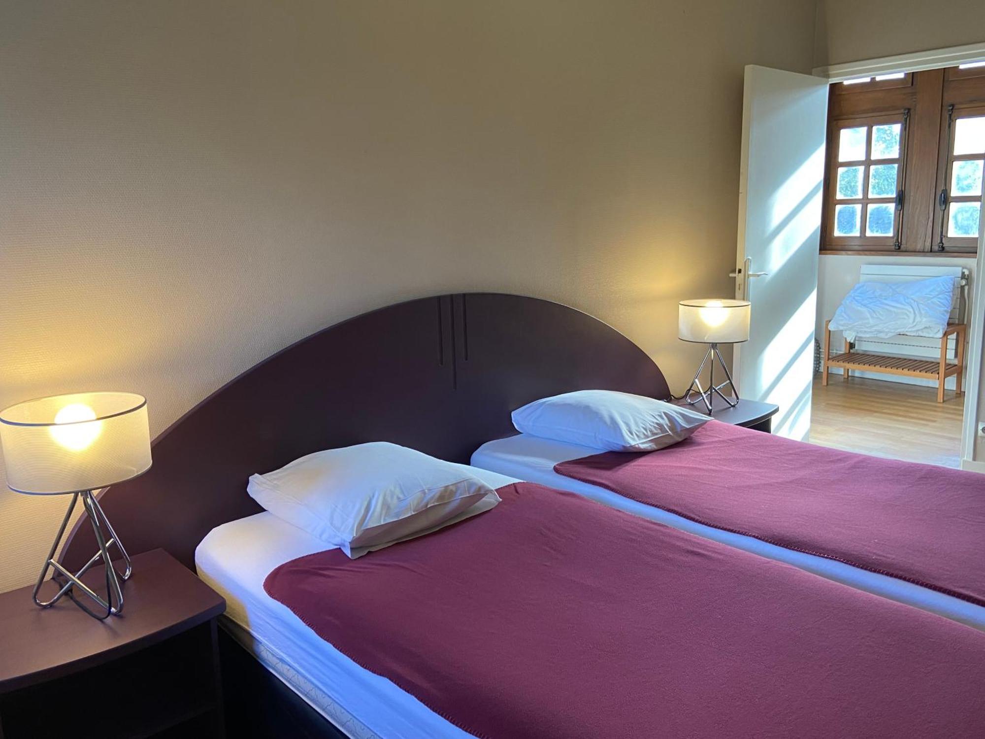 Demeures Et Chateaux L'abbaye Caladoise - Anciennement Ferme Du Poulet 3*