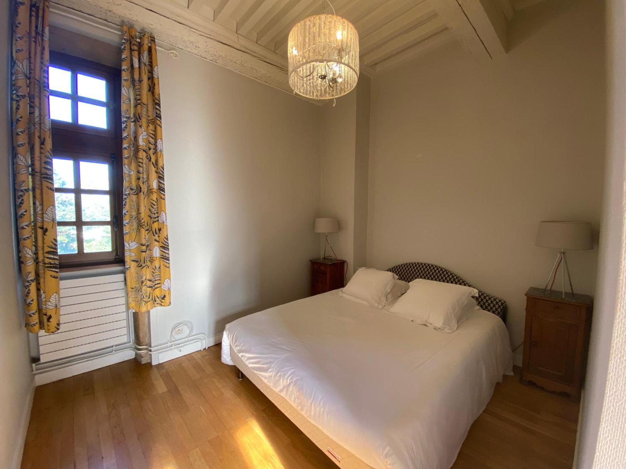 Demeures Et Chateaux L'abbaye Caladoise - Anciennement Ferme Du Poulet Hotel Villefranche-sur-Saône