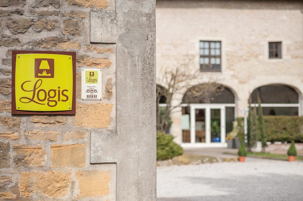 Demeures Et Chateaux L'abbaye Caladoise - Anciennement Ferme Du Poulet Hotel 3*