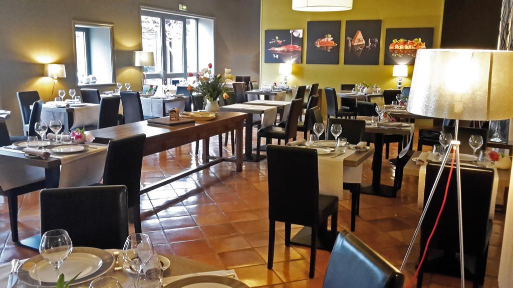 Hotel Demeures Et Chateaux L'abbaye Caladoise - Anciennement Ferme Du Poulet 3*
