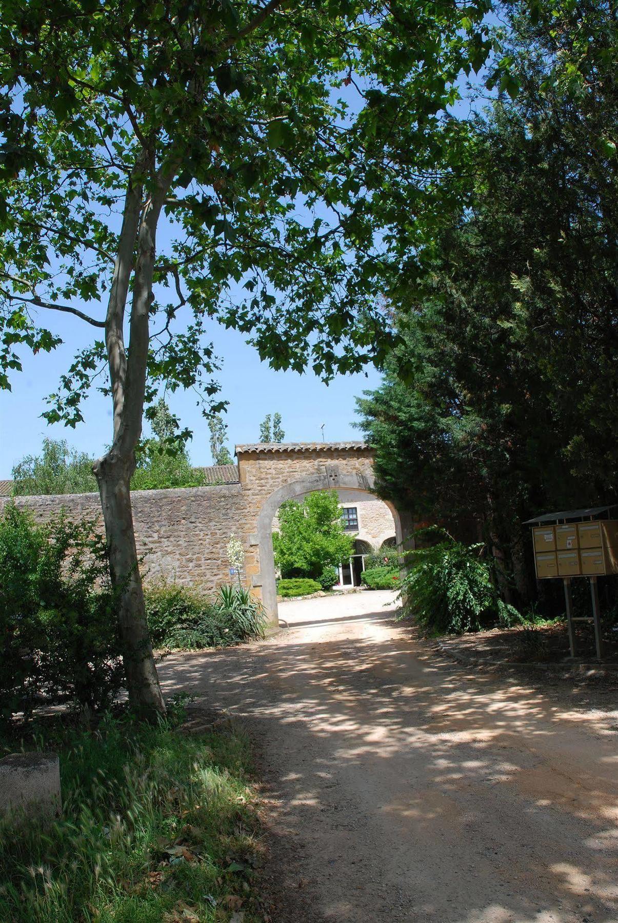 Demeures Et Chateaux L'abbaye Caladoise - Anciennement Ferme Du Poulet