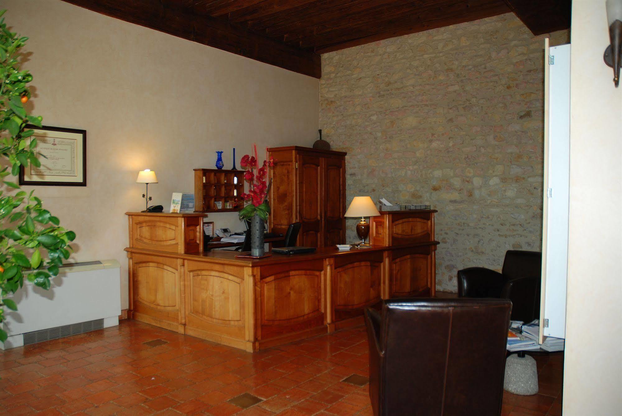 Demeures Et Chateaux L'abbaye Caladoise - Anciennement Ferme Du Poulet