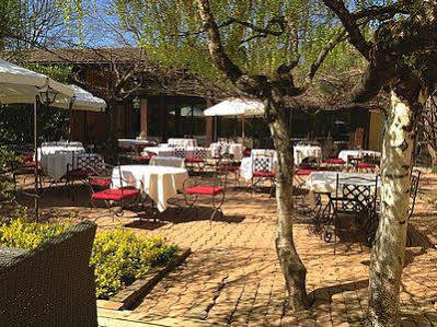 Hotel Demeures Et Chateaux L'abbaye Caladoise - Anciennement Ferme Du Poulet 3*