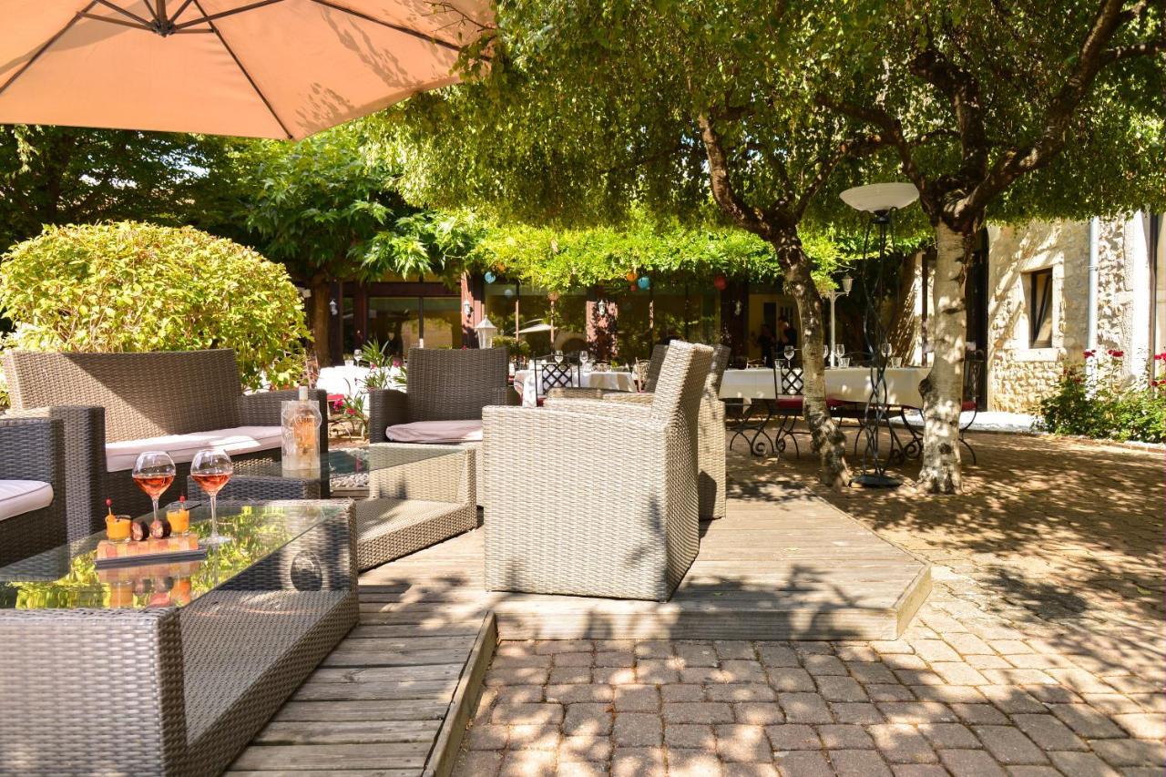 Demeures Et Chateaux L'abbaye Caladoise - Anciennement Ferme Du Poulet Hotel Villefranche-sur-Saône