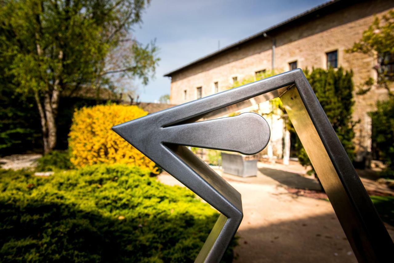 Demeures Et Chateaux L'abbaye Caladoise - Anciennement Ferme Du Poulet 3*