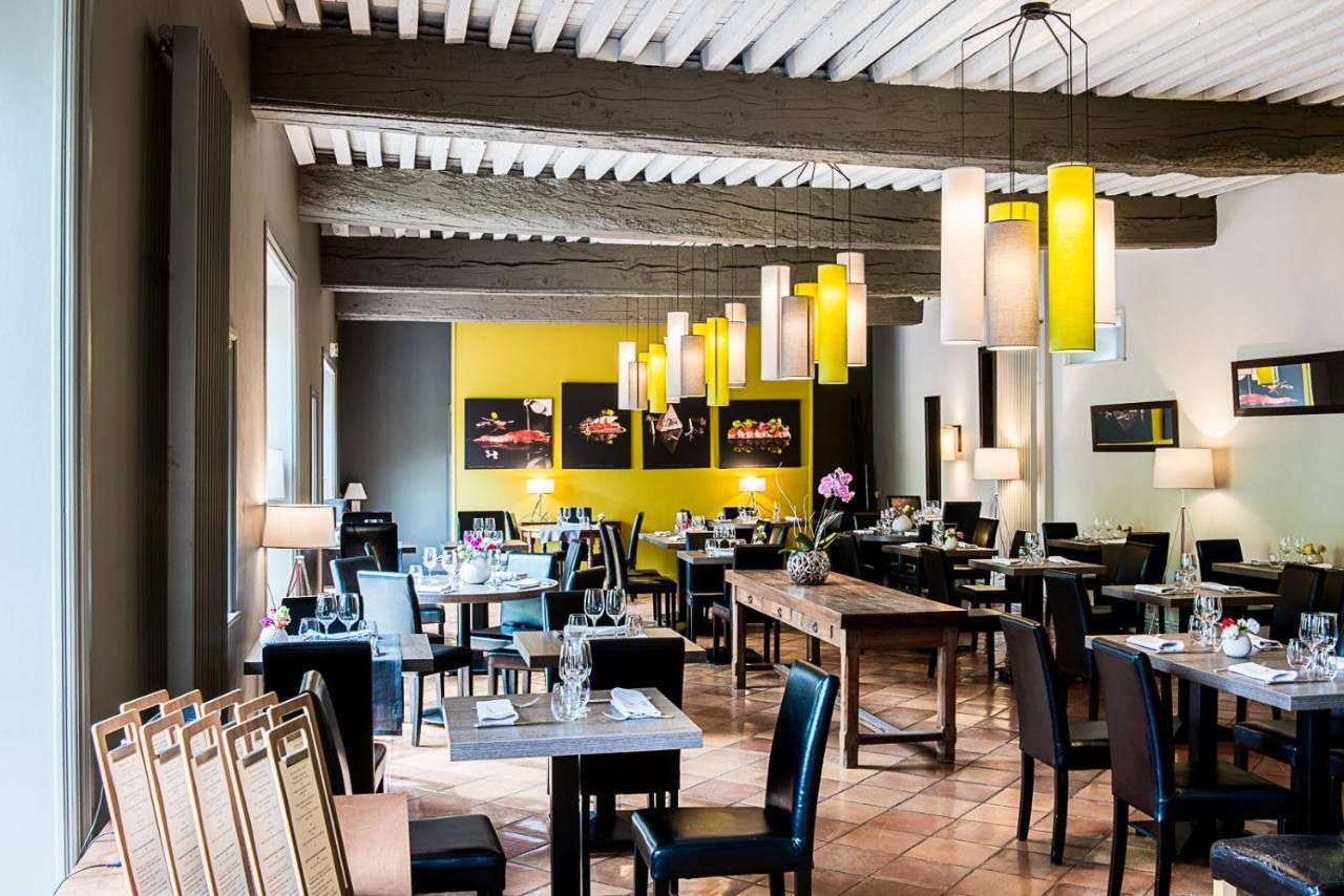 Demeures Et Chateaux L'abbaye Caladoise - Anciennement Ferme Du Poulet Hotel